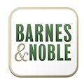 Barnes Nobel Logo