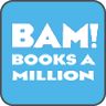 Books A Million Logo