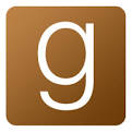 Goodread Logo